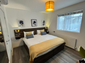 Pinewood Guest House